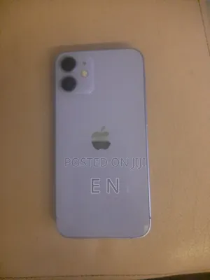 New Apple iPhone 12 mini 128 GB Purple