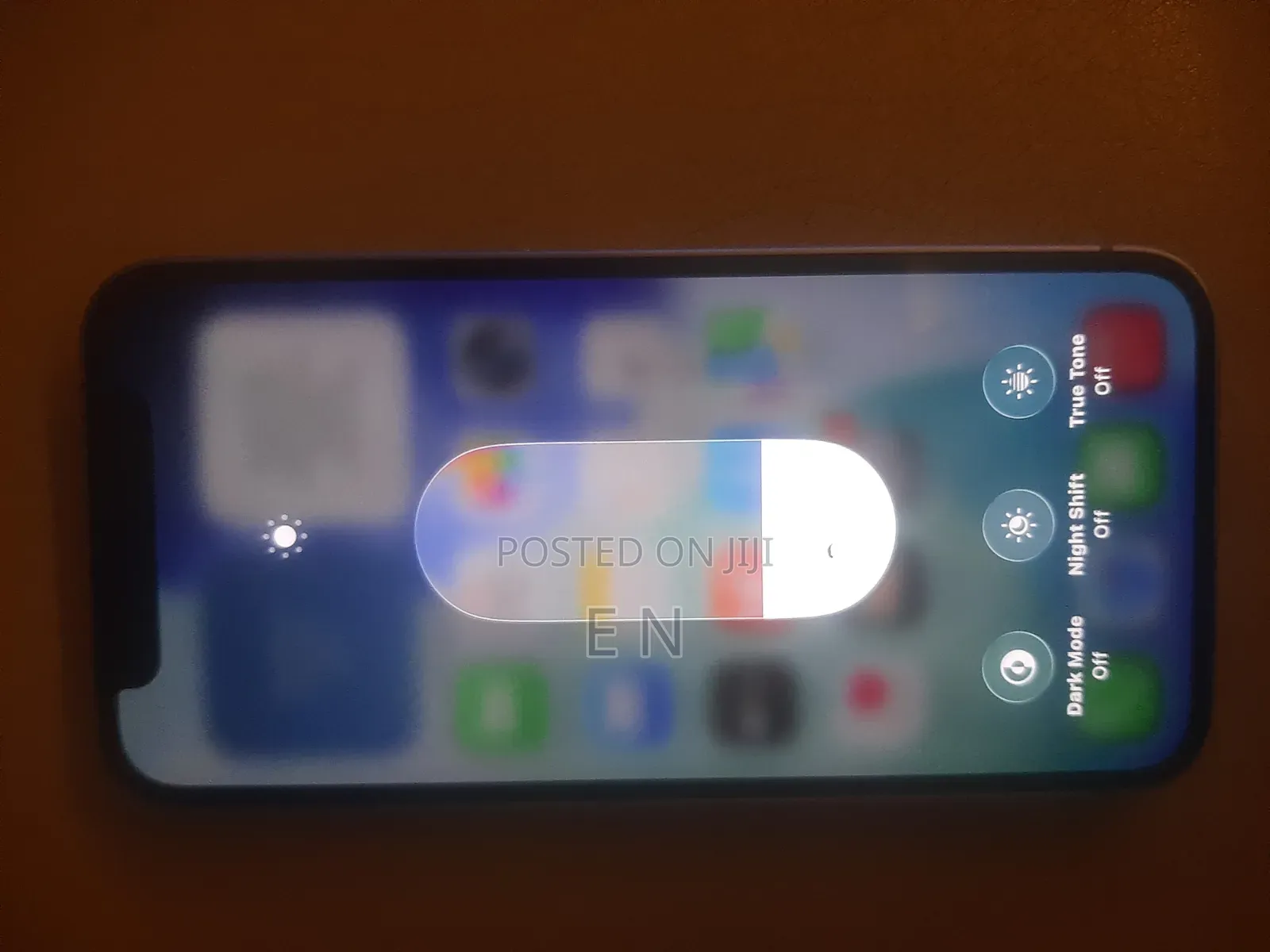 New Apple iPhone 12 mini 128 GB Purple