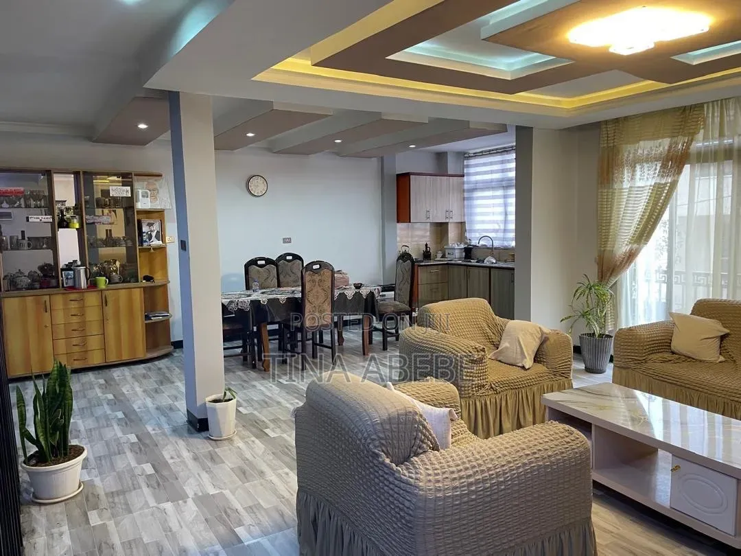 4bdrm House in Akaky Kaliti for sale