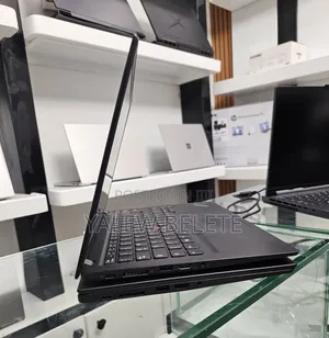 New Laptop Lenovo ThinkPad t495s 16GB AMD Ryzen 7 SSD 512GB