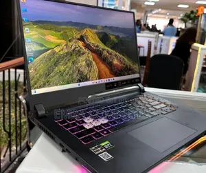 New Laptop Asus 16GB Intel Core i9 SSD 512GB