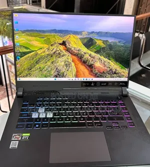 New Laptop Asus 16GB Intel Core i9 SSD 512GB