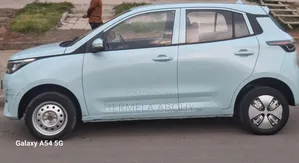 Car 2022 Blue
