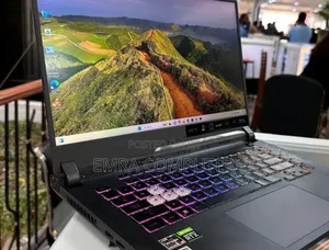 New Laptop Asus 16GB Intel Core i9 SSD 512GB