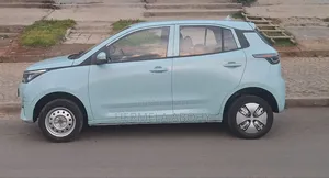 Car 2022 Blue