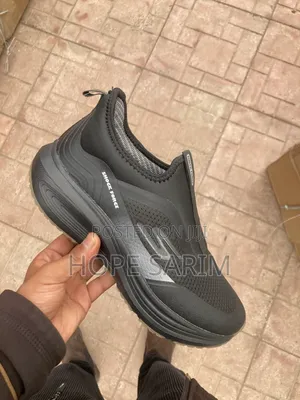 Skechers "Shock Force" Slip-Ins: