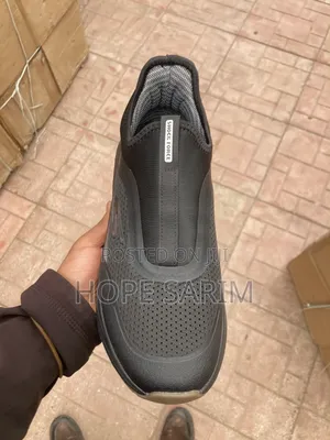 Skechers "Shock Force" Slip-Ins: