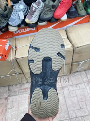 Skechers "Shock Force" Slip-Ins: