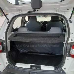 Suzuki S-Presso 2022 Ivory