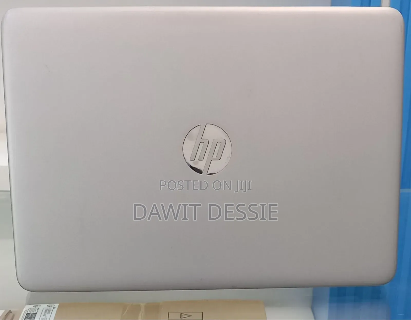 Laptop HP EliteBook 840 G3 8GB Intel Core i5 HDD 1T