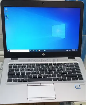 Laptop HP EliteBook 840 G3 8GB Intel Core i5 HDD 1T