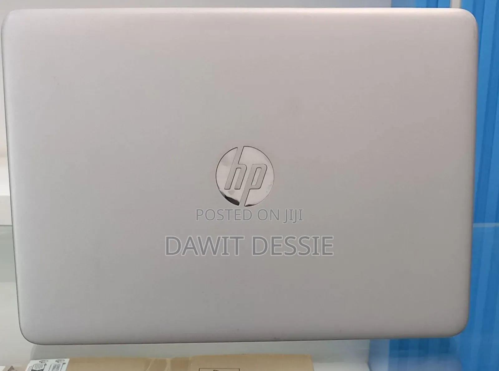Laptop HP EliteBook 840 G3 8GB Intel Core i5 HDD 1T