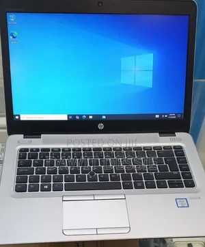 Laptop HP EliteBook 840 G3 8GB Intel Core i5 HDD 1T