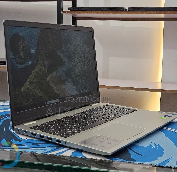 New Laptop Dell Inspiron 15 3511 16GB Intel Core i7 SSD 512GB