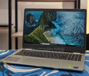 New Laptop Dell Inspiron 15 3511 16GB Intel Core i7 SSD 512GB