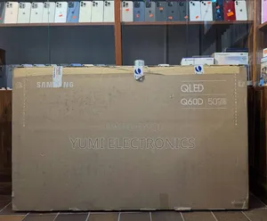 Samsung Qled 50 Inch Tv