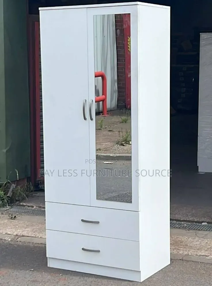 Cupboard and Wardrope