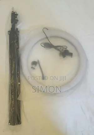 14" Ring Light