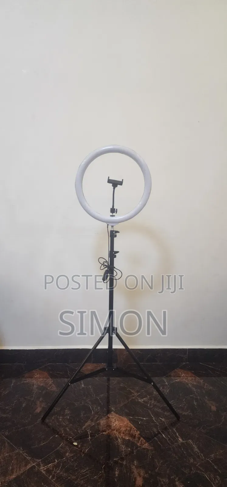 14" Ring Light