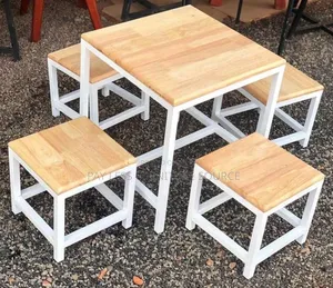 Cafe Table