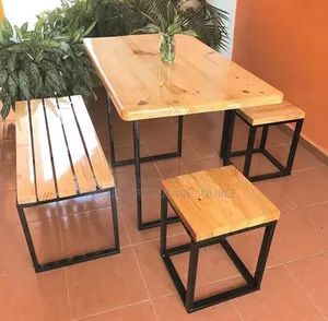 Cafe Table