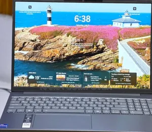 New Laptop Lenovo 16GB Intel Core i7 SSD 512GB