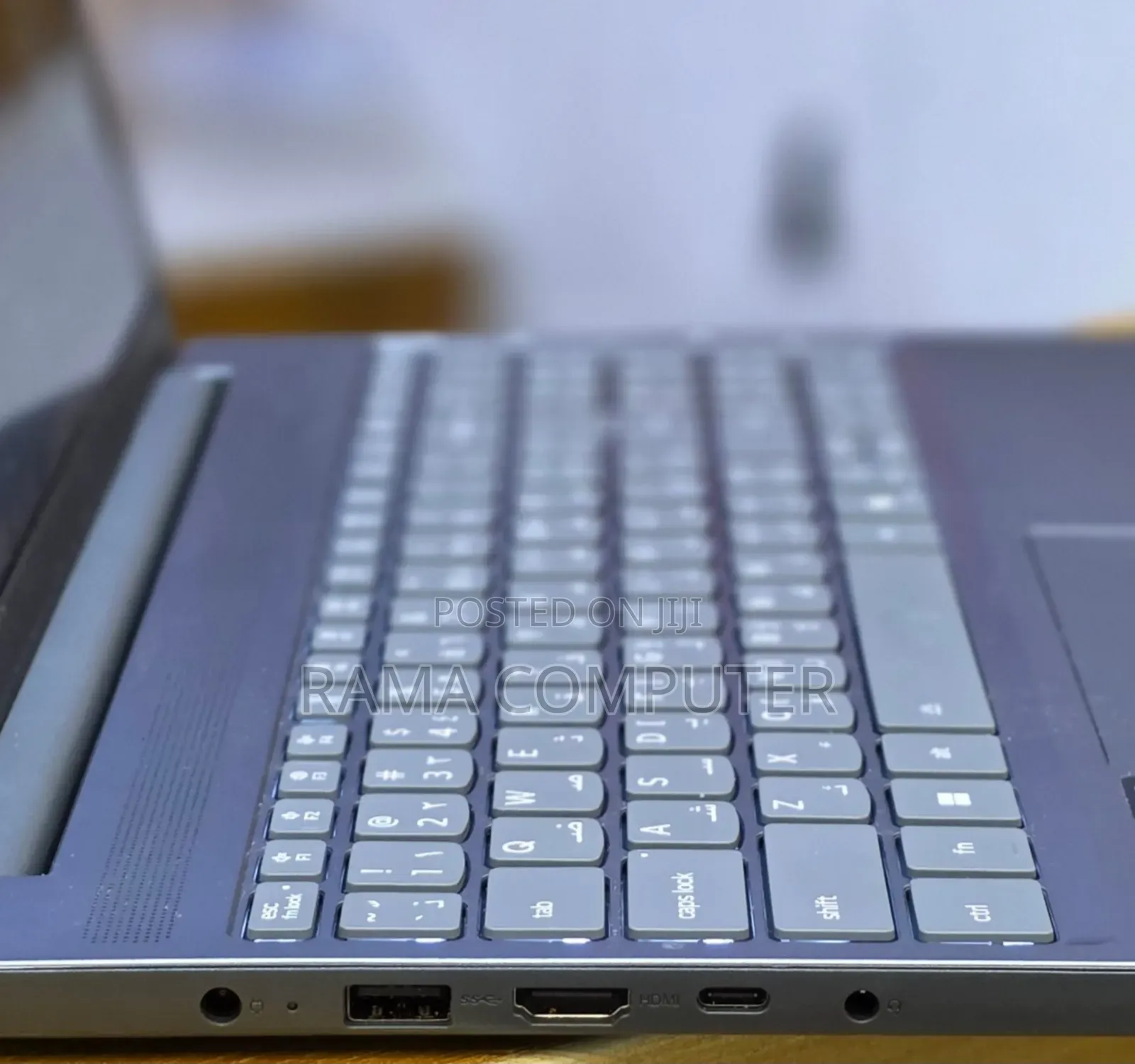 New Laptop Lenovo 16GB Intel Core i7 SSD 512GB