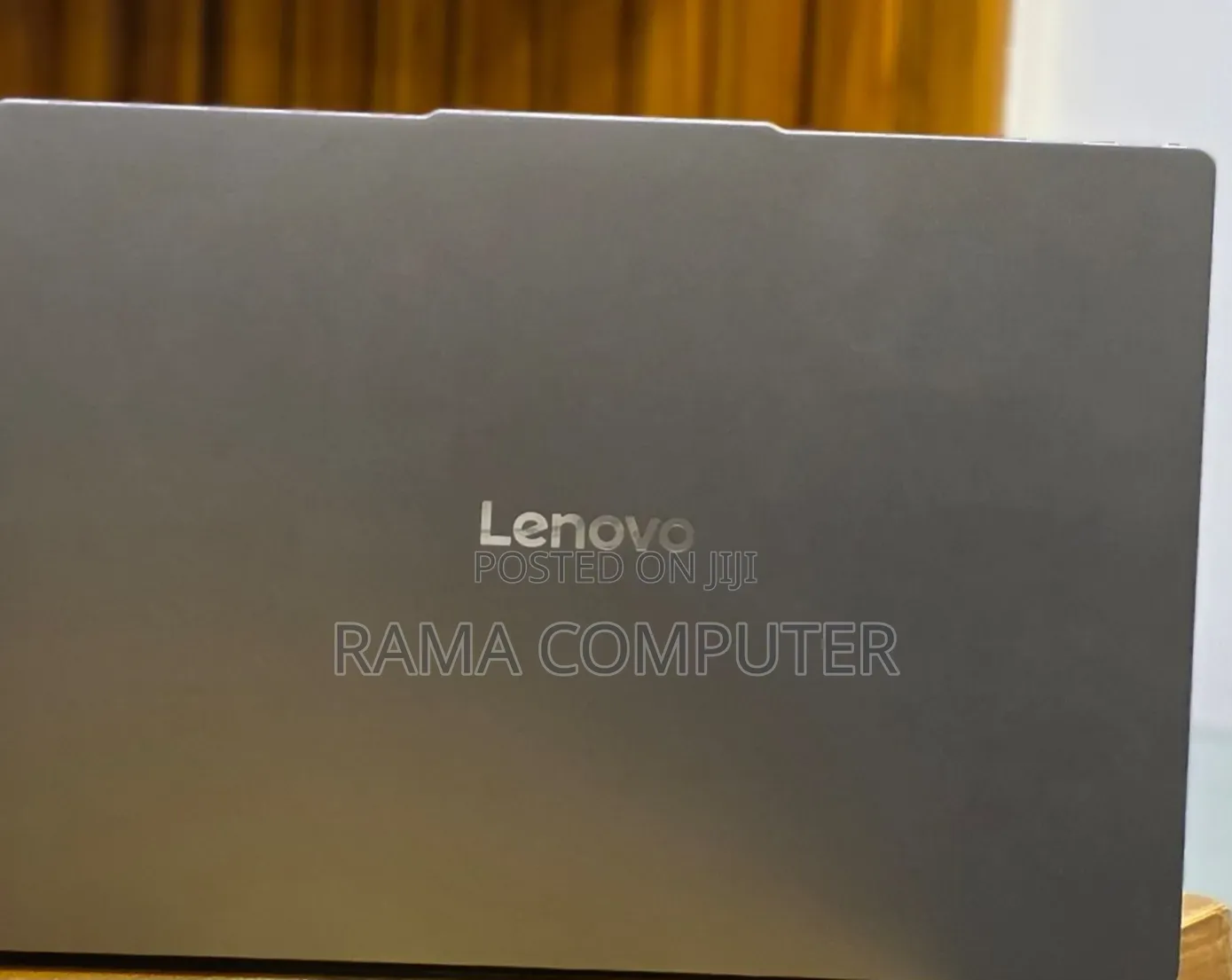 New Laptop Lenovo 16GB Intel Core i7 SSD 512GB