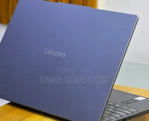 New Laptop Lenovo 16GB Intel Core i7 SSD 512GB