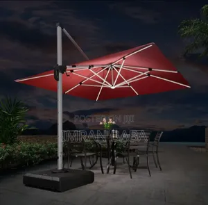 Garden Umbrella