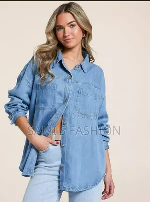 Jeans Shirt