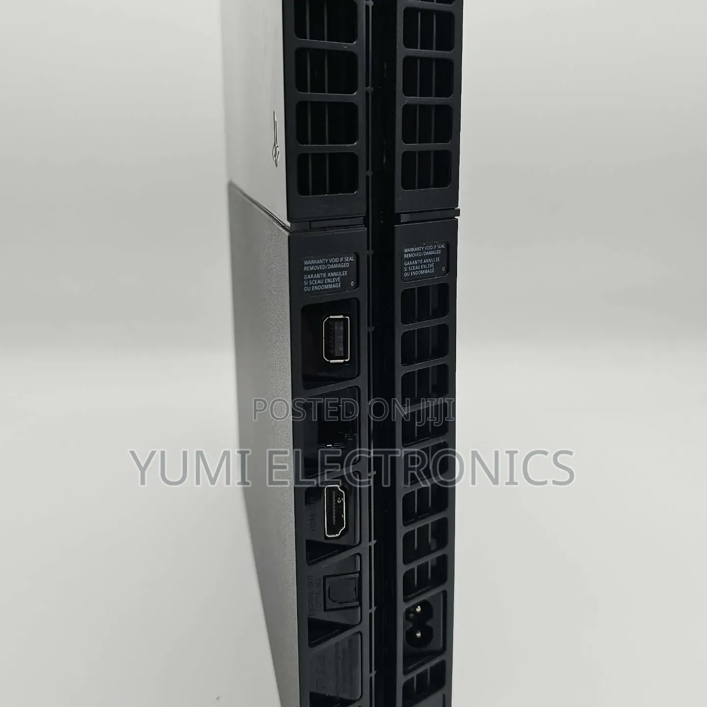 Ps4 Jael Breack Consul