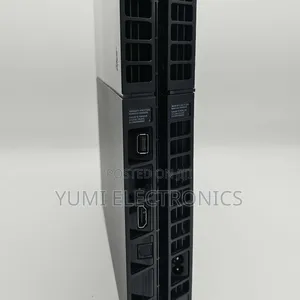 Ps4 Jael Breack Consul