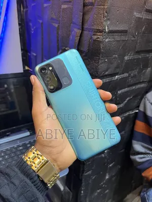Tecno Spark 8 64 GB
