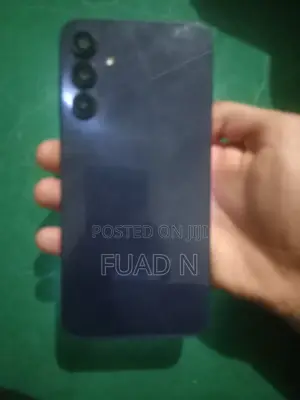 Samsung Galaxy A15 128 GB Blue