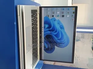 New Laptop HP EliteBook 840 G7 16GB Intel Core i5 SSD 512GB
