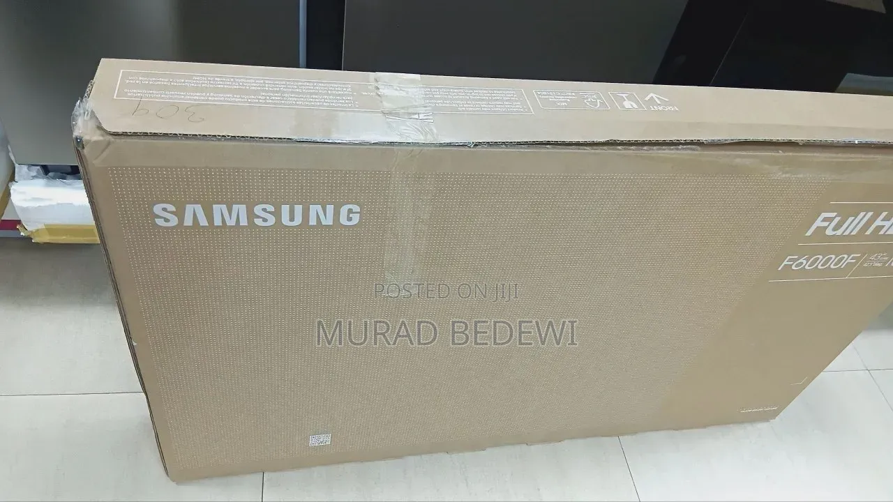 Samsung Smart 43