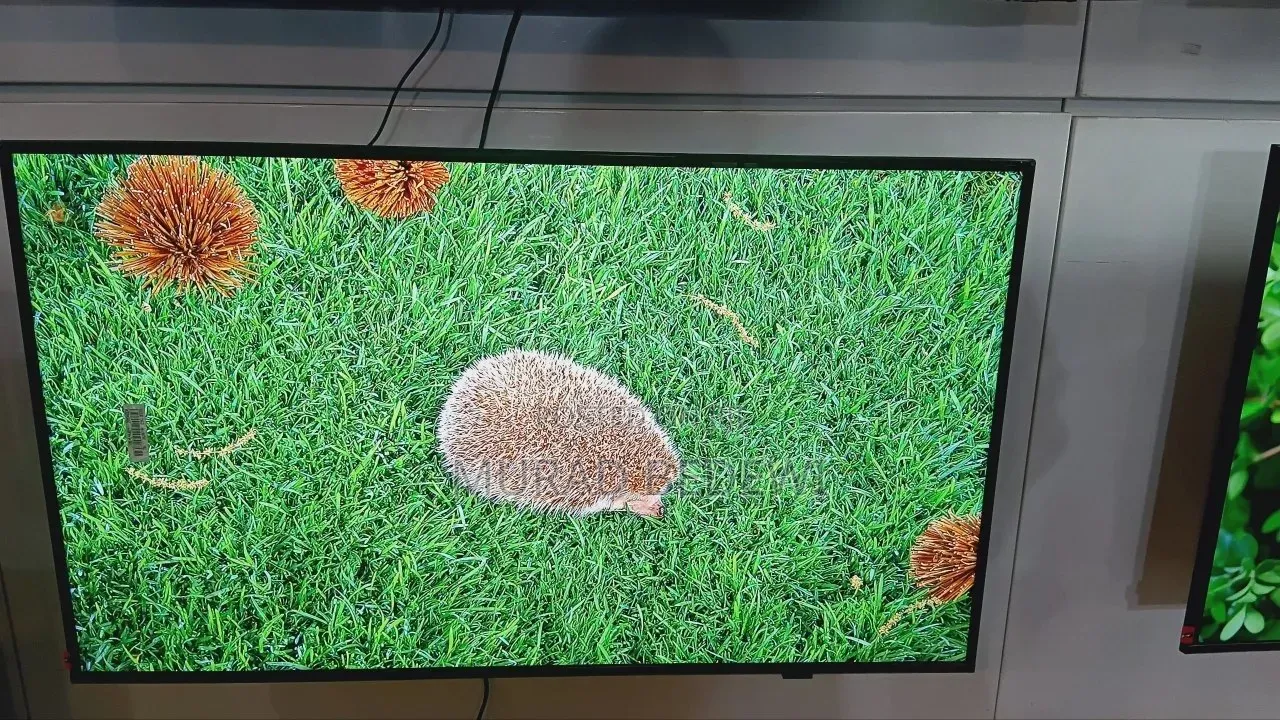 Samsung Smart 43