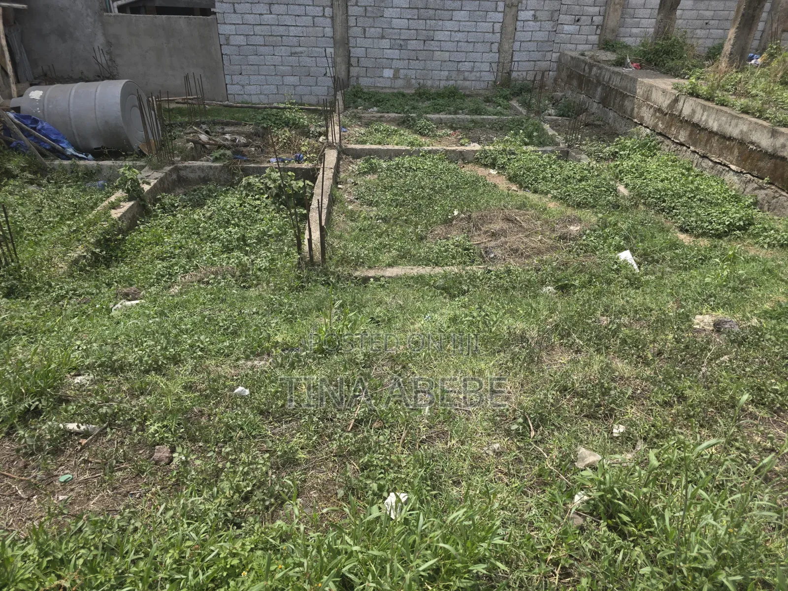 5bdrm House in Akaky Kaliti for sale