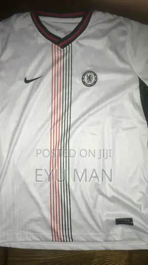 Chelsea Jersey