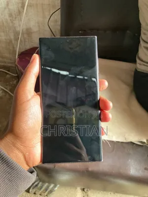 Samsung Galaxy S23 Ultra 256 GB Black