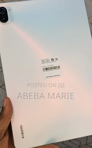 New Xiaomi Pad 5 Pro 12.4 128 GB