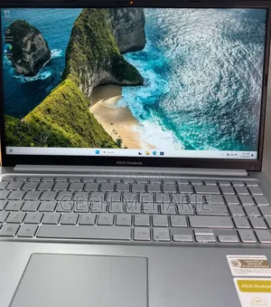 New Laptop Asus VivoBook 15 X505BA 16GB AMD Ryzen 7 SSD 512GB
