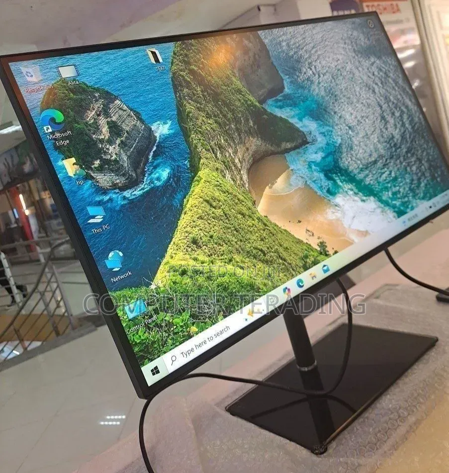 Lenovo Monitoer