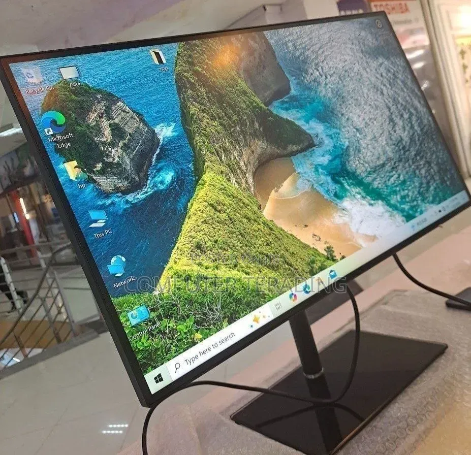 Lenovo Monitoer