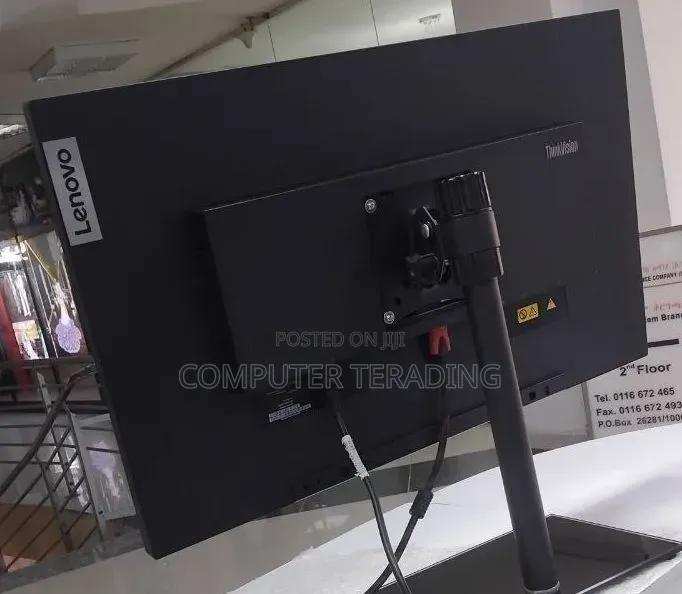 Lenovo Monitoer