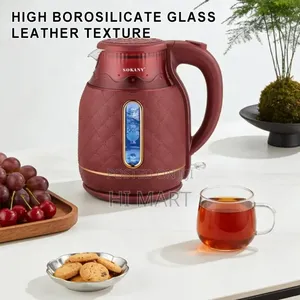 2litre Mylongs Electric Kettle