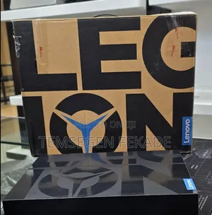 New Laptop Lenovo 32GB AMD Ryzen 9 SSD 1T