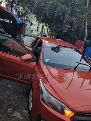 Toyota Yaris 2018