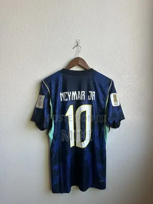 Club Jersey